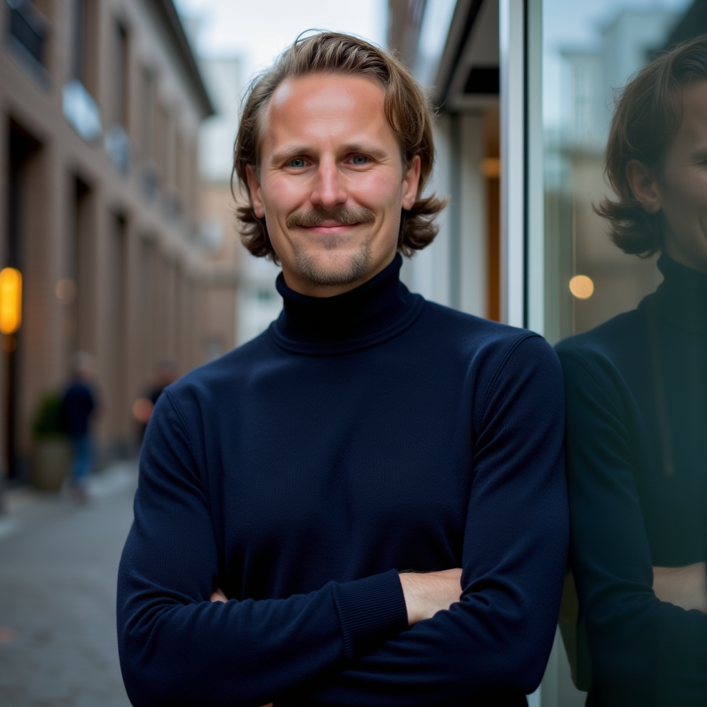 Dr. Björn Bachofer